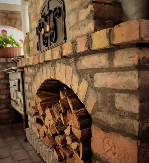 Majatalo Halász Airport Panzio