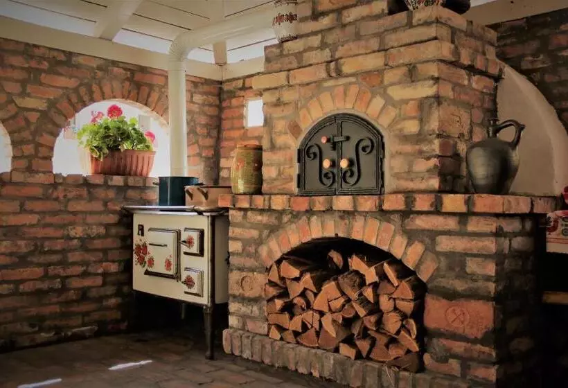 Majatalo Halász Airport Panzio