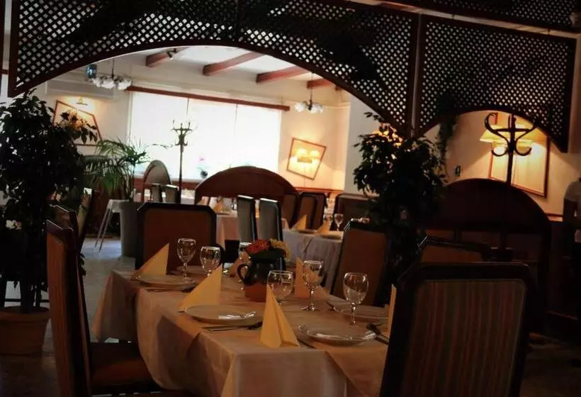 Majatalo Halász Airport Panzio