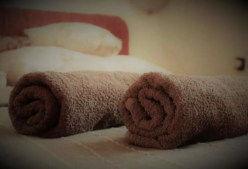 Majatalo Halász Airport Panzio