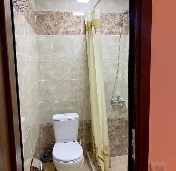 پانسیون Noravank B&b