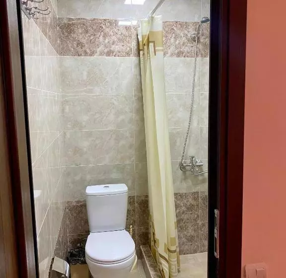 Majatalo Noravank B&b