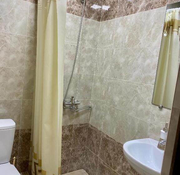 پانسیون Noravank B&b