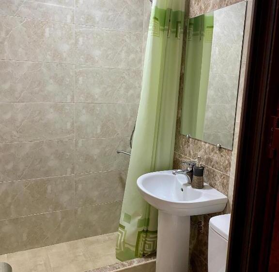 پانسیون Noravank B&b