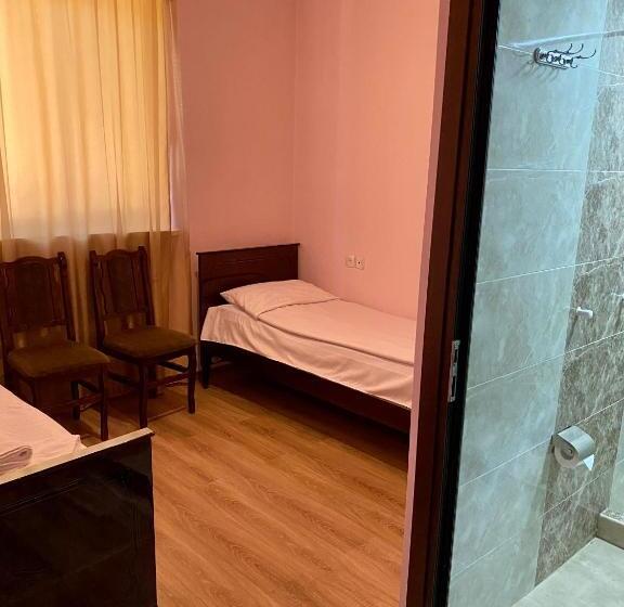 پانسیون Noravank B&b