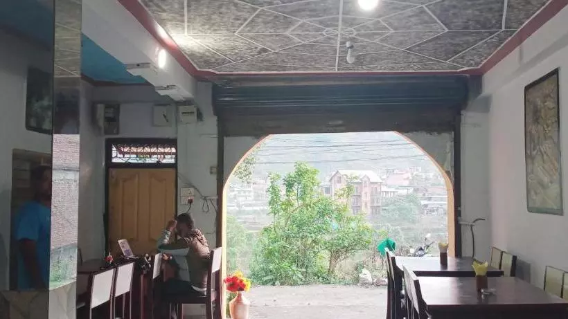 پانسیون Unique Hotel And Lodge   Pleasure Of Homely Stay