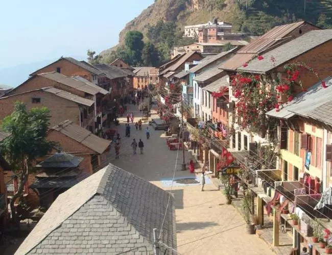پانسیون Unique Hotel And Lodge   Pleasure Of Homely Stay