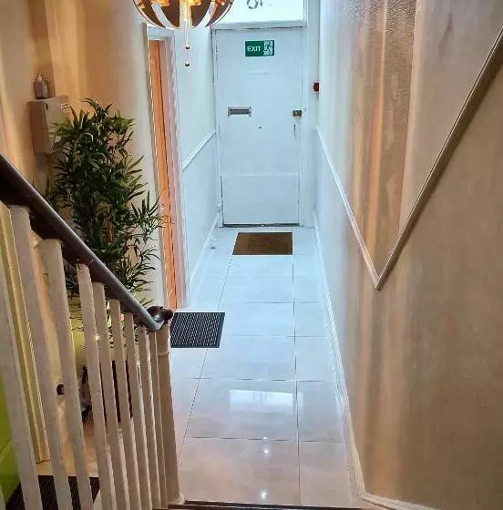 Majatalo Victoria Lodgings London