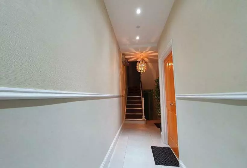 Majatalo Victoria Lodgings London