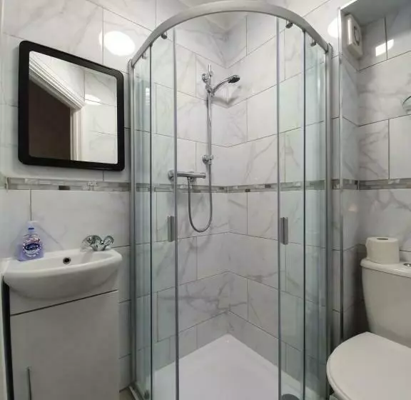 Majatalo Victoria Lodgings London