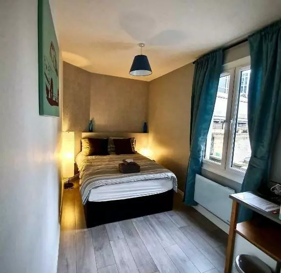 Majatalo Victoria Lodgings London