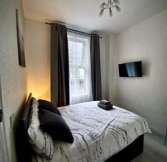 Majatalo Victoria Lodgings London