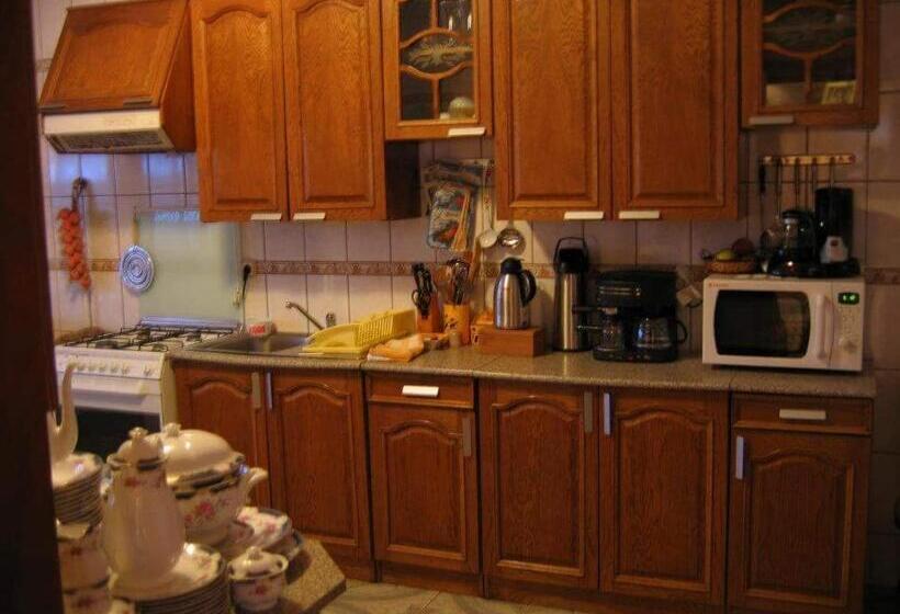 پانسیون Vila Vlad