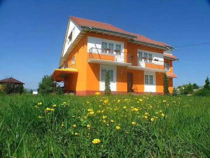 ペンション Vila Vlad