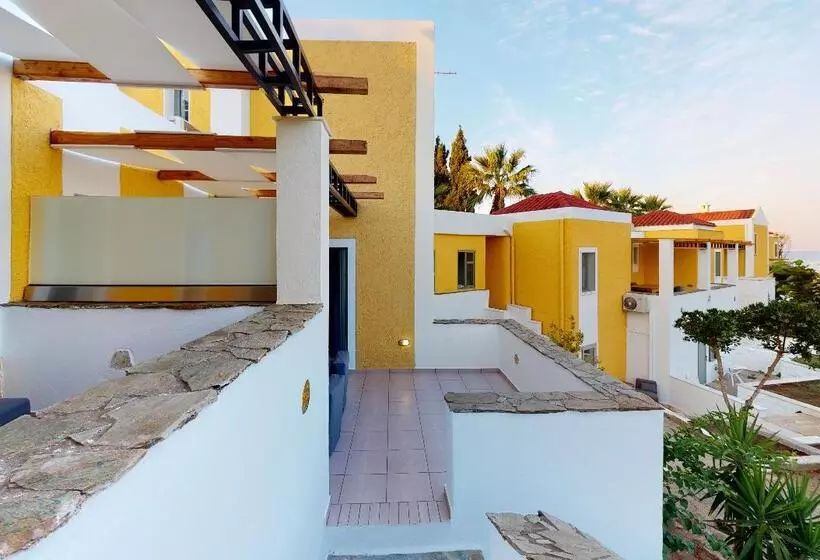 Majatalo Vip Apartments