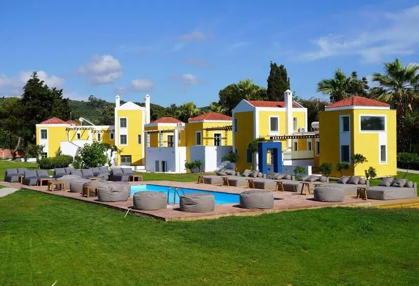 Majatalo Vip Apartments