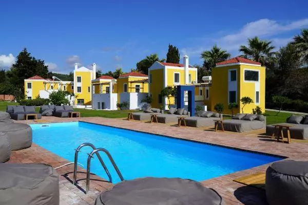 Majatalo Vip Apartments