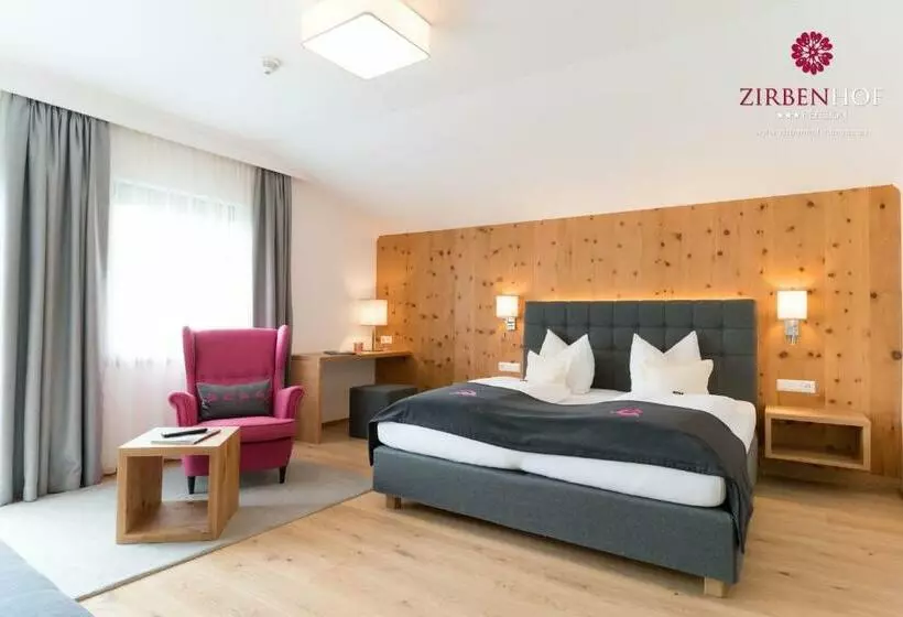 Pension Zirbenhof