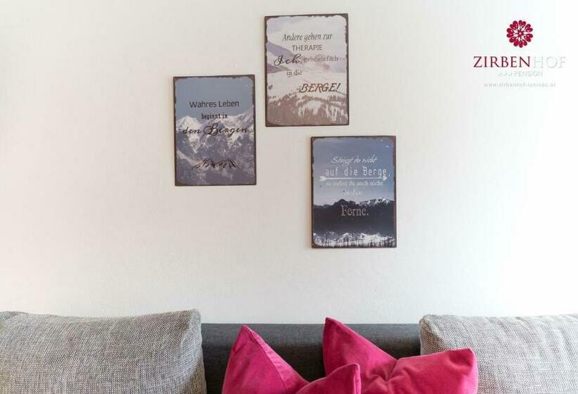 Pension Zirbenhof