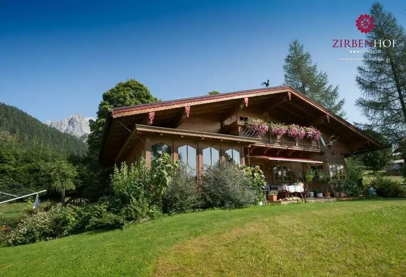 Pension Zirbenhof