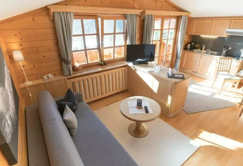 Pension Zirbenhof
