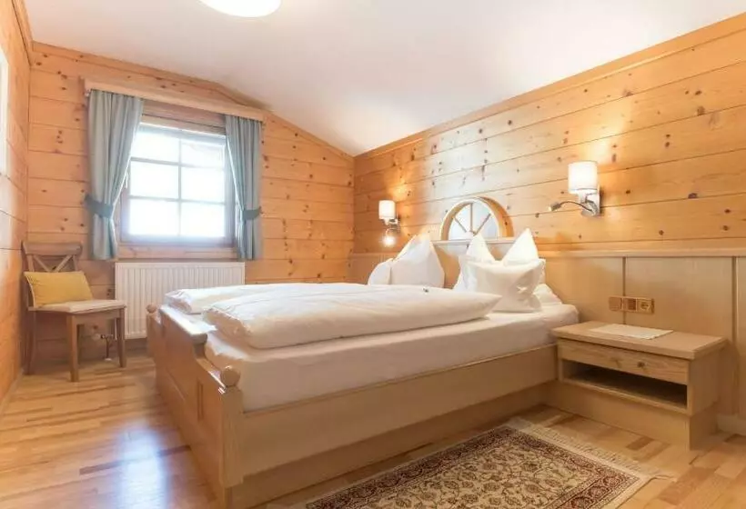 Pension Zirbenhof