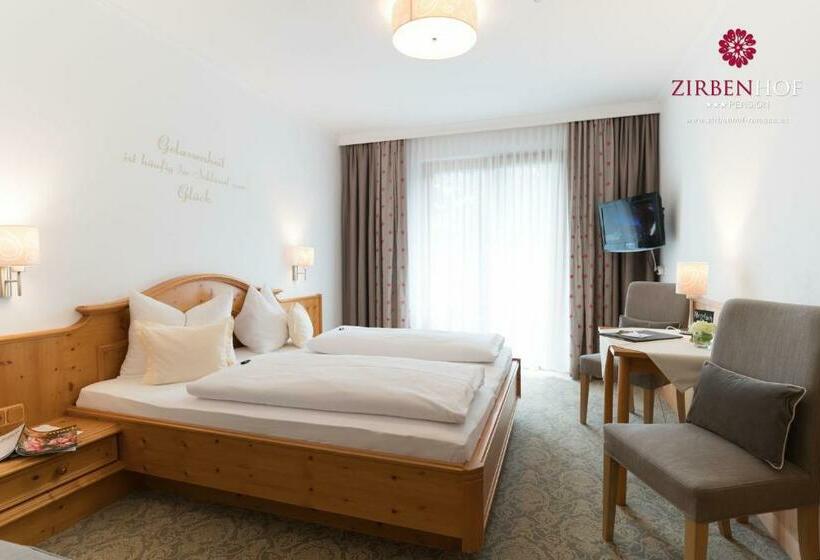 Pension Zirbenhof