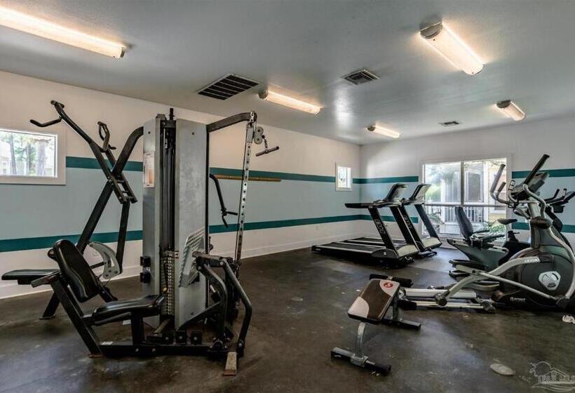 Perdido Key Purple Parrot Resort