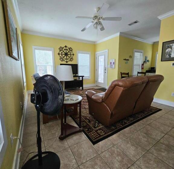 Perdido Key Purple Parrot Resort