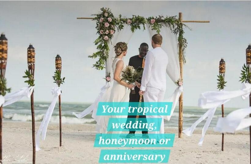 Perdido Key Purple Parrot Resort