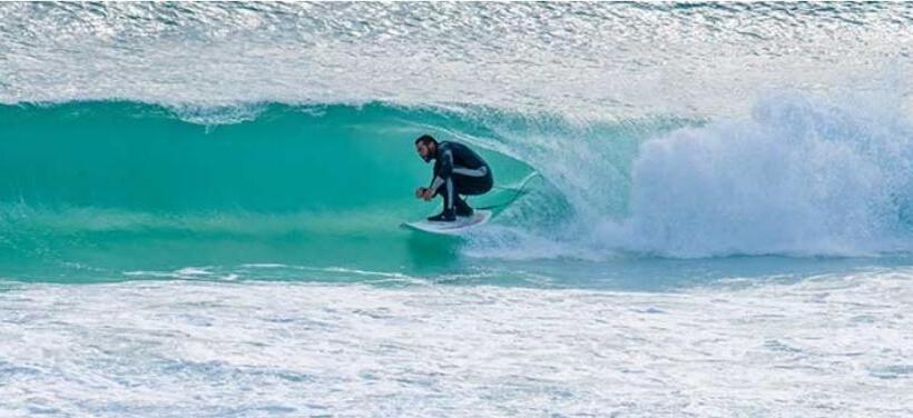 Perdido Key Purple Parrot Resort