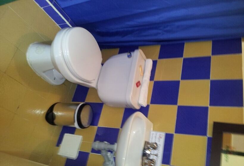 هتل Finca La Maquina