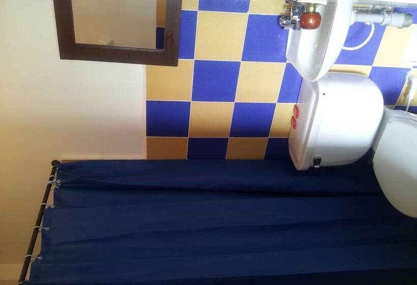 هتل Finca La Maquina