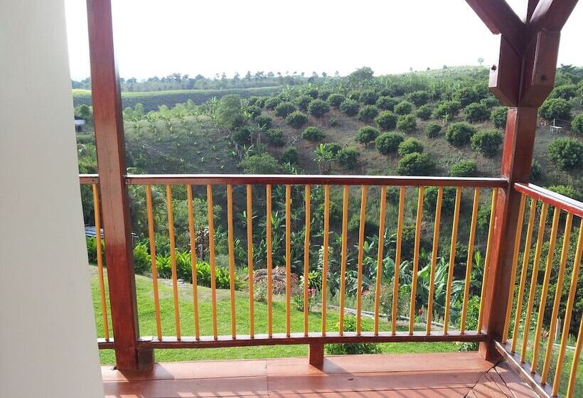 هتل Finca La Maquina