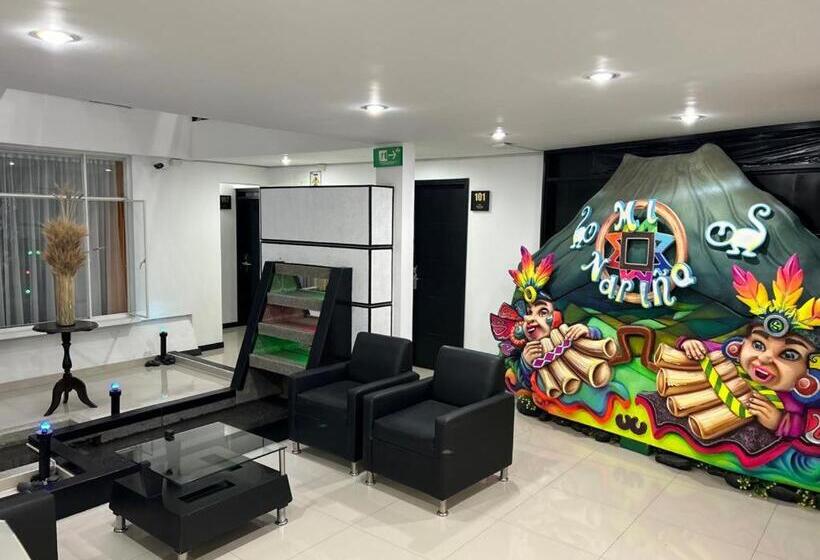 בית מלון כפרי Palermo Suite