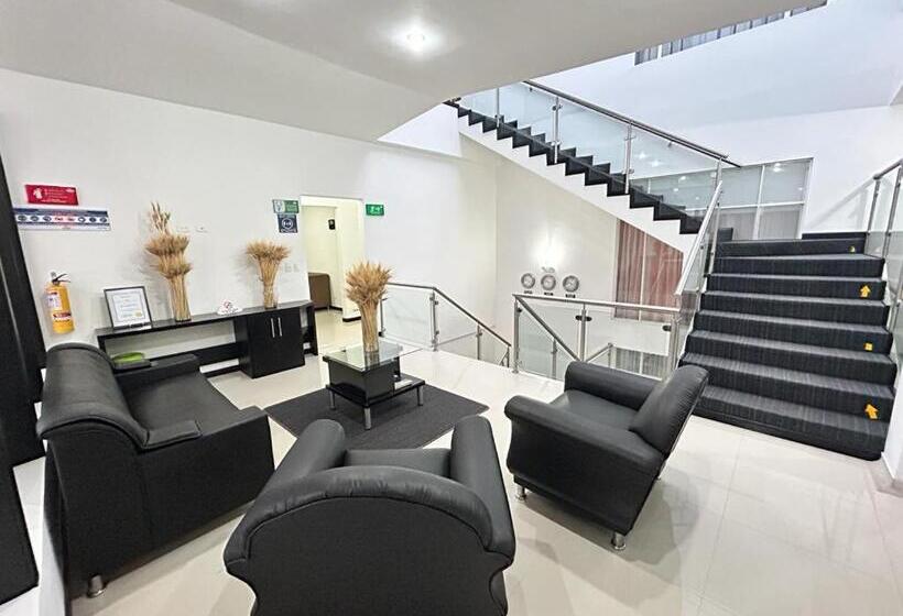 בית מלון כפרי Palermo Suite