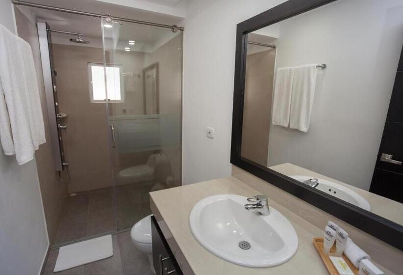 בית מלון כפרי Palermo Suite