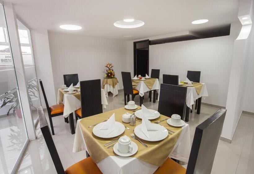 בית מלון כפרי Palermo Suite