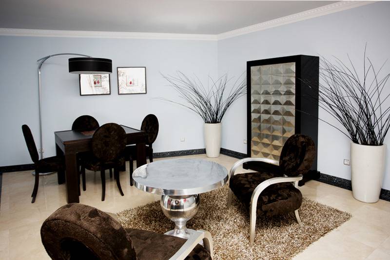 Apartamentos Baia Brava