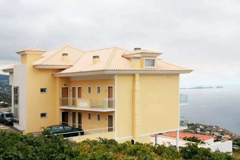 Apartamentos Baia Brava