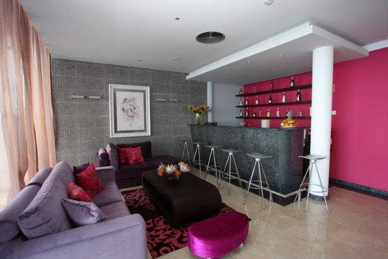 Apartamentos Baia Brava