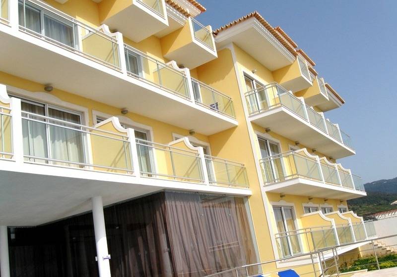 Apartamentos Baia Brava