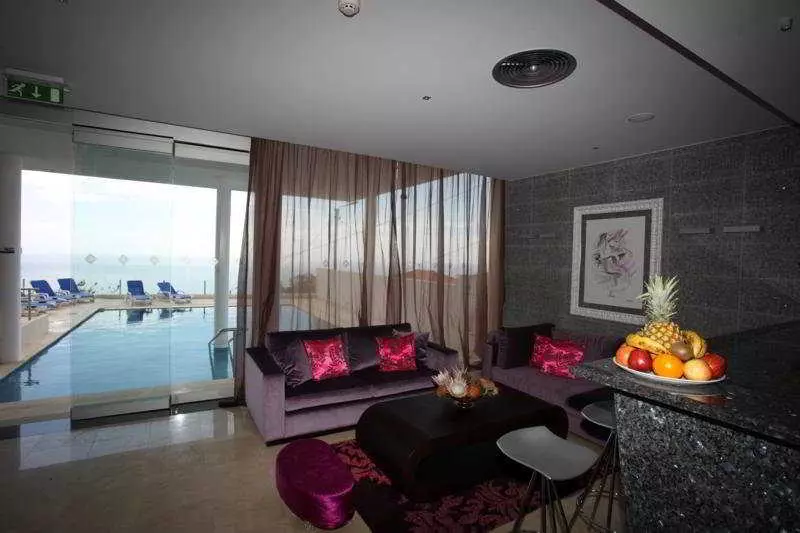 Apartamentos Baia Brava