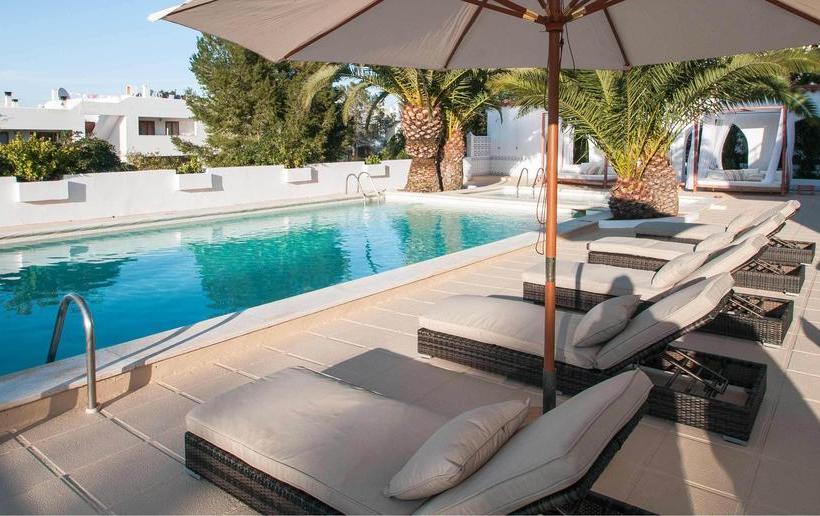 Apartamentos Sunset Oasis Ibiza - Adults Only