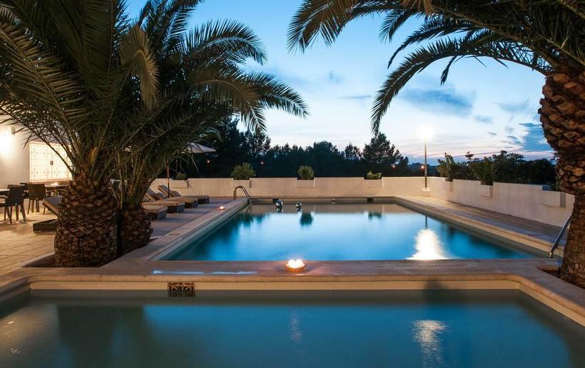 Apartamentos Sunset Oasis Ibiza - Adults Only
