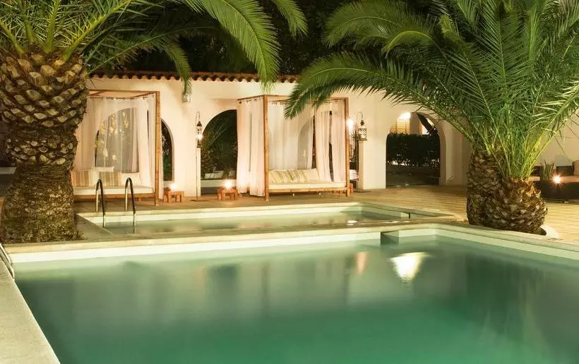 Apartamentos Sunset Oasis Ibiza - Adults Only