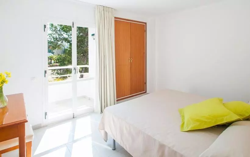 Apartamentos Sunset Oasis Ibiza - Adults Only