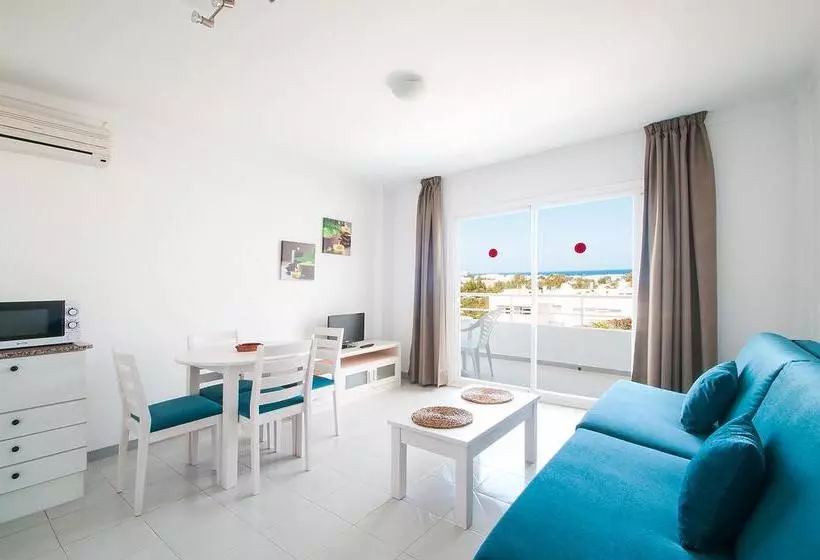 Apartamentos Sunset Oasis Ibiza - Adults Only