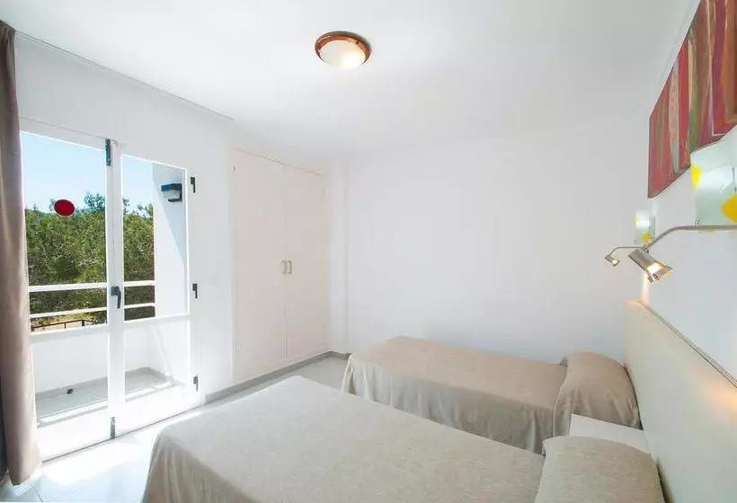 Apartamentos Sunset Oasis Ibiza - Adults Only