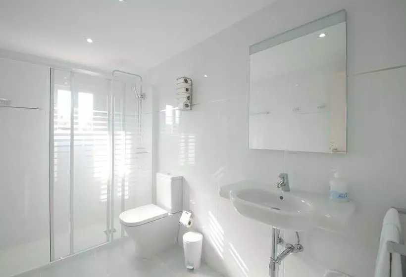 Apartamentos Sunset Oasis Ibiza - Adults Only